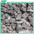 China High Carbon Coke type Metallurgical / Met Coke Pellet